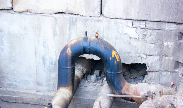 Best 24/7 water damage repair  in Miamitown, OH