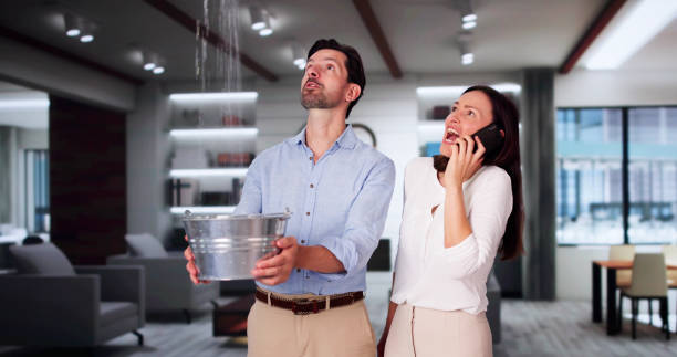 Best Emergency water extraction  in Miamitown, OH